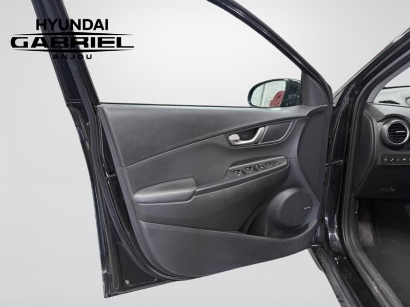hyundai Kona 2020 - 18