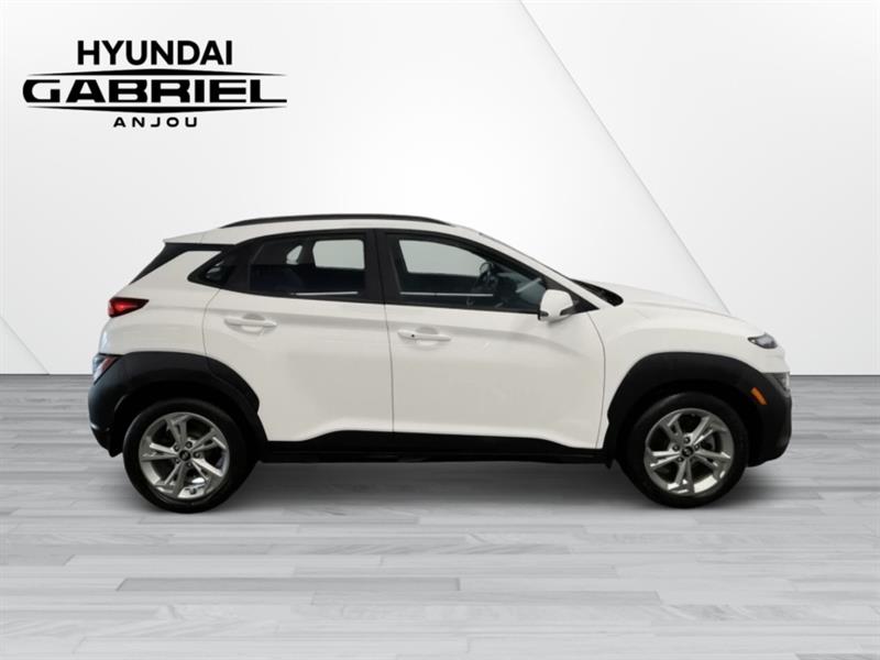 hyundai Kona 2022 - 2