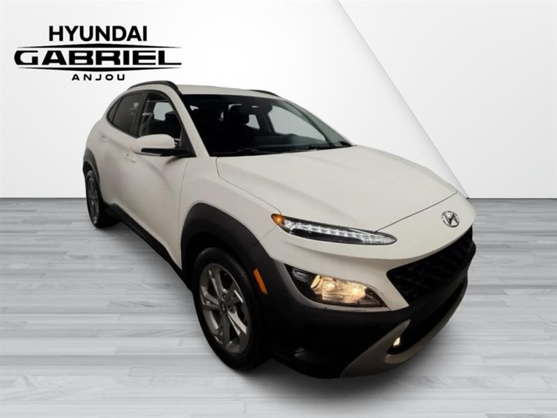 hyundai Kona 2022 - 3