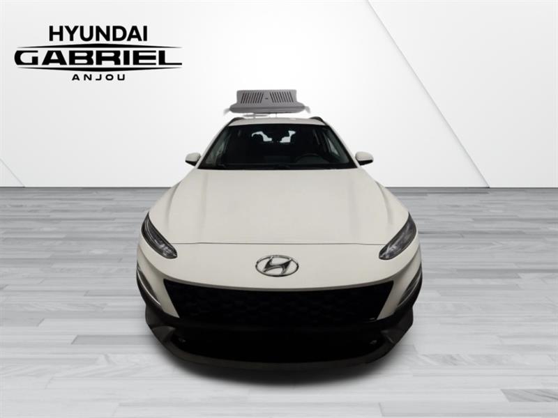 hyundai Kona 2022 - 4