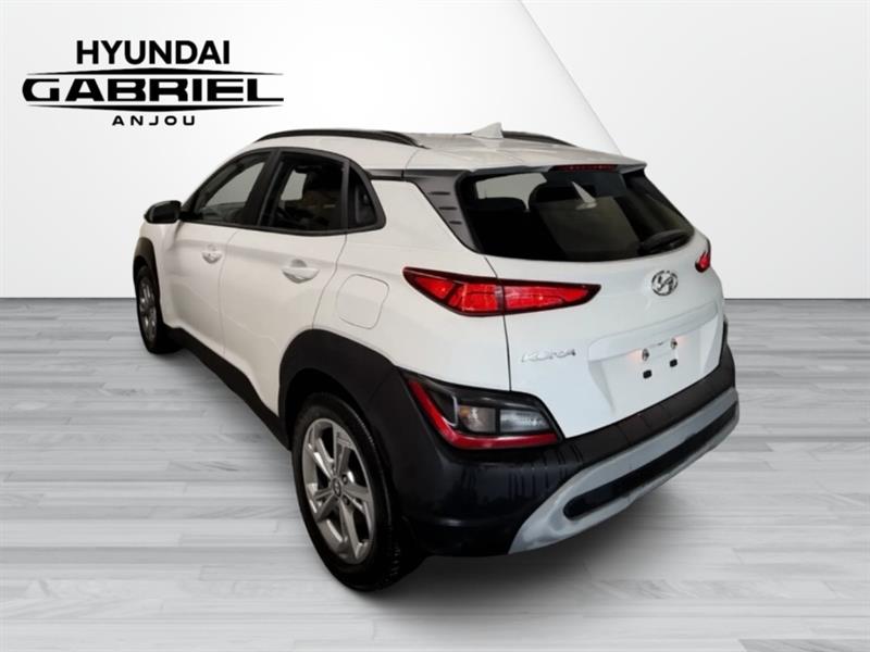hyundai Kona 2022 - 5