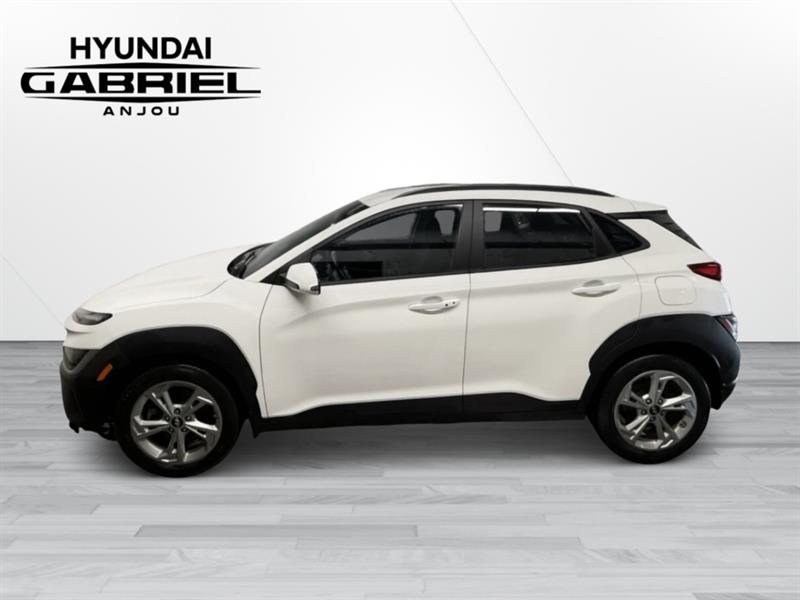 hyundai Kona 2022 - 6