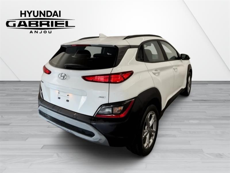 hyundai Kona 2022 - 7