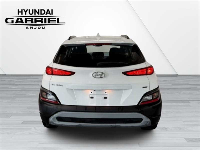 hyundai Kona 2022 - 8