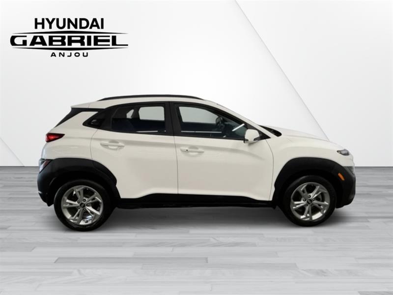 hyundai Kona 2022 - 9