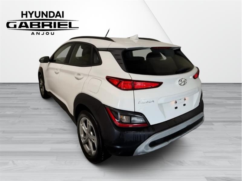 hyundai Kona 2022 - 10