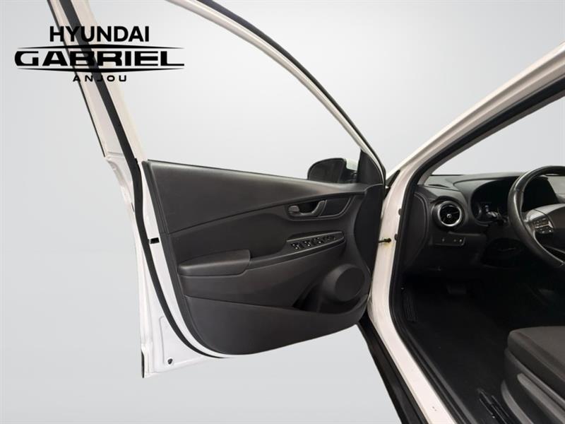 hyundai Kona 2022 - 11