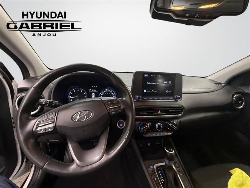 hyundai Kona 2022 - 12
