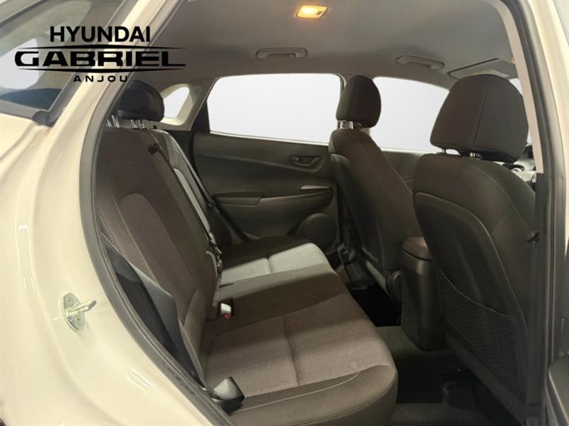 hyundai Kona 2022 - 13