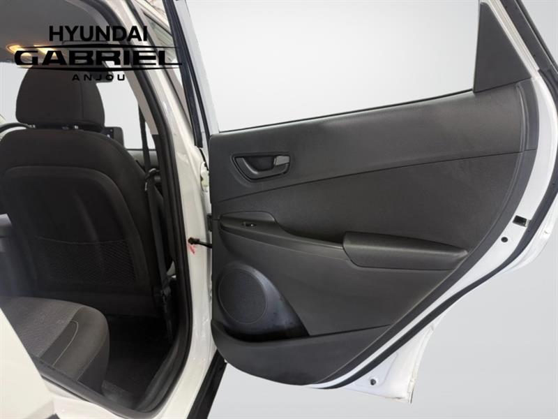 hyundai Kona 2022 - 14