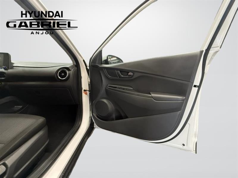 hyundai Kona 2022 - 15