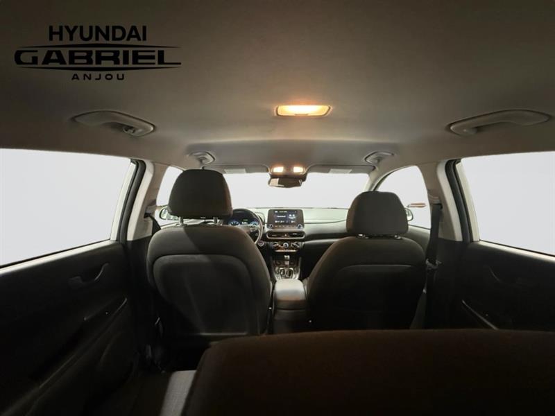 hyundai Kona 2022 - 16