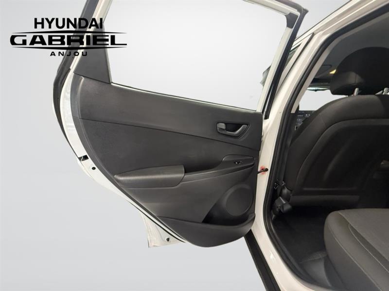 hyundai Kona 2022 - 18