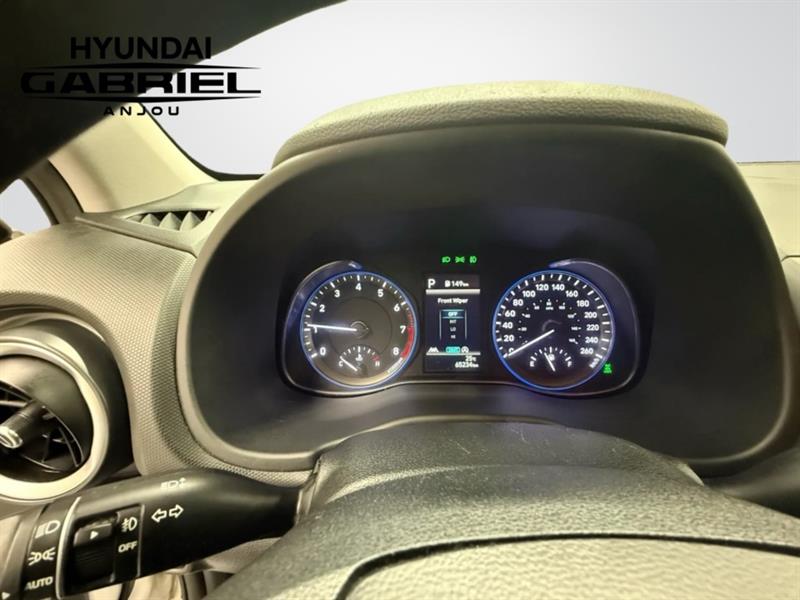 hyundai Kona 2022 - 19