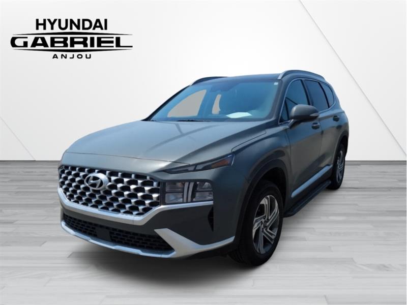 hyundai Santa Fe 2023