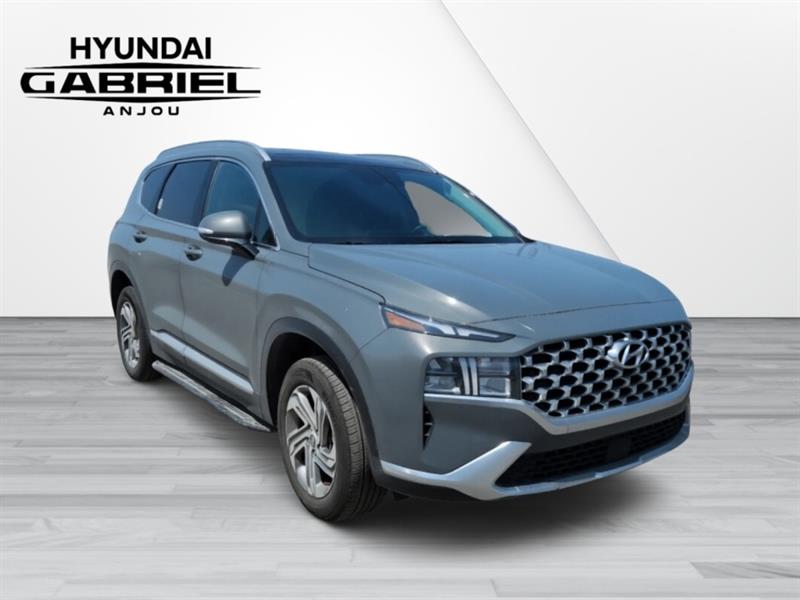 hyundai Santa Fe 2023 - 2