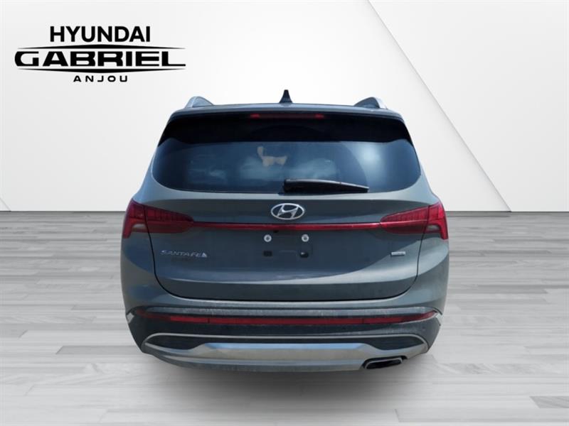 hyundai Santa Fe 2023 - 3