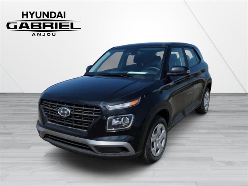 hyundai Venue 2022
