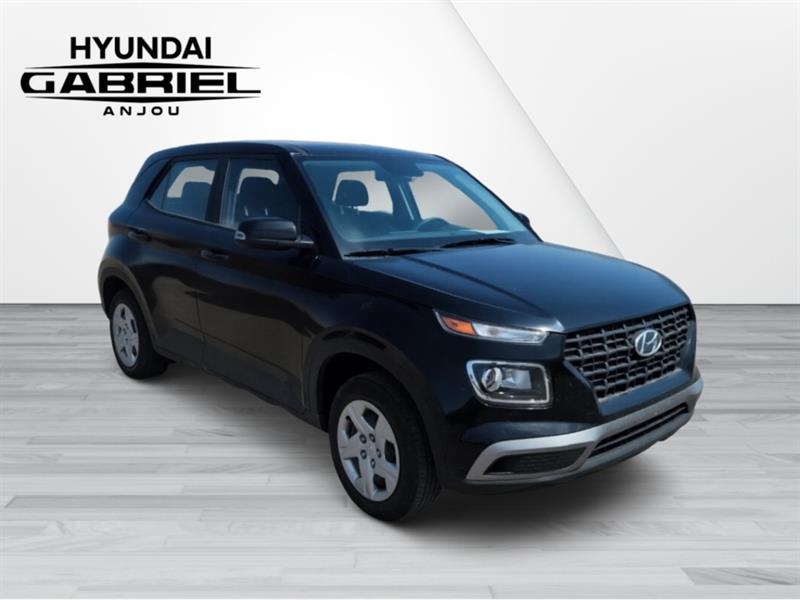 hyundai Venue 2022 - 2