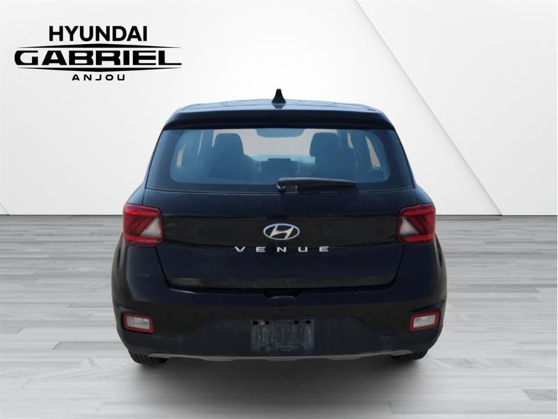 hyundai Venue 2022 - 3