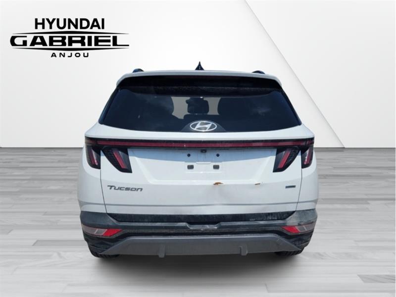 hyundai Tucson 2022 - 3
