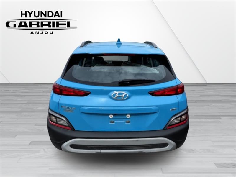 hyundai Kona 2023 - 3