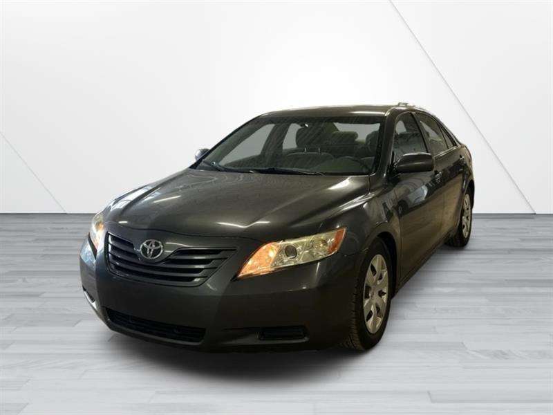 toyota Camry 2007