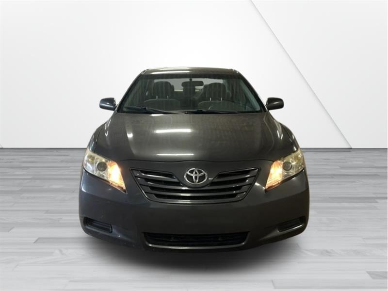 toyota Camry 2007 - 2