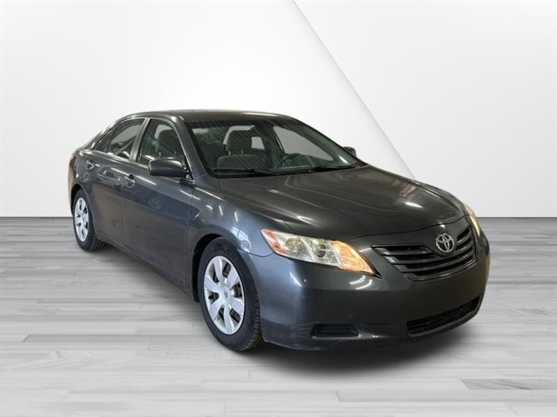 toyota Camry 2007 - 3