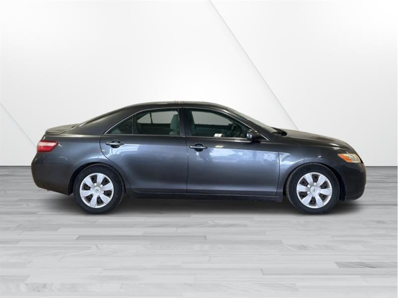 toyota Camry 2007 - 4
