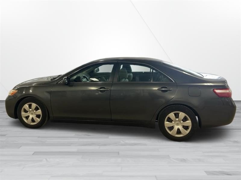 toyota Camry 2007 - 5