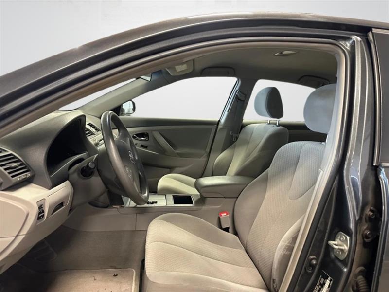 toyota Camry 2007 - 7