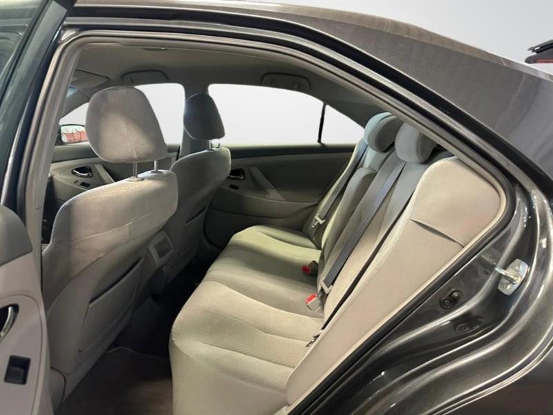toyota Camry 2007 - 8