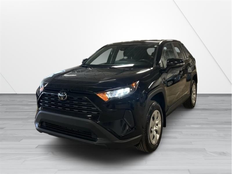 toyota RAV4 2024