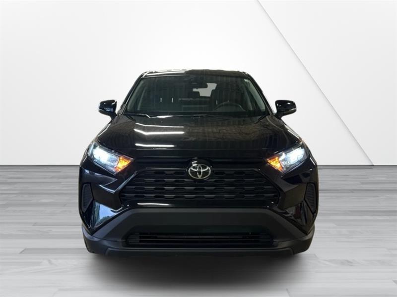 toyota RAV4 2024 - 2