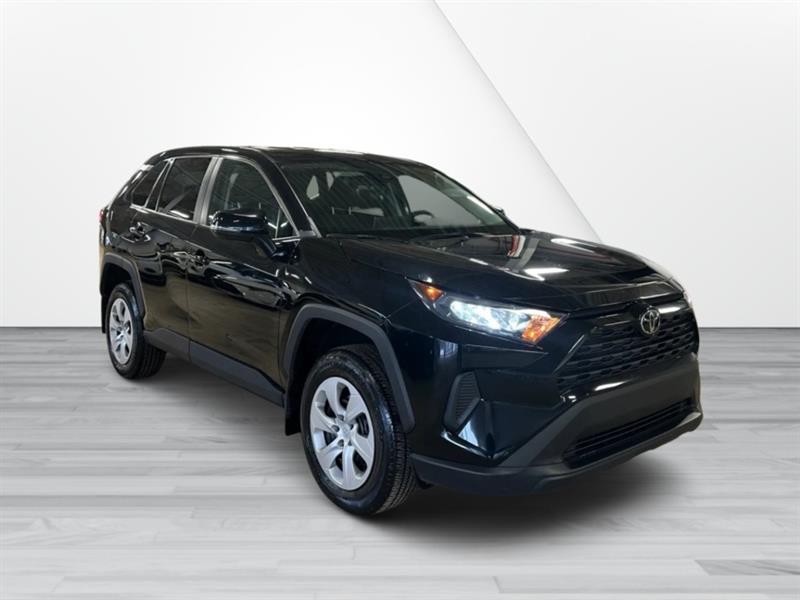 toyota RAV4 2024 - 3