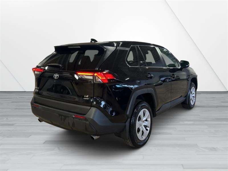 toyota RAV4 2024 - 5