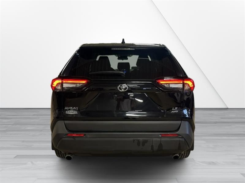 toyota RAV4 2024 - 6