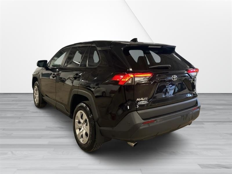 toyota RAV4 2024 - 7