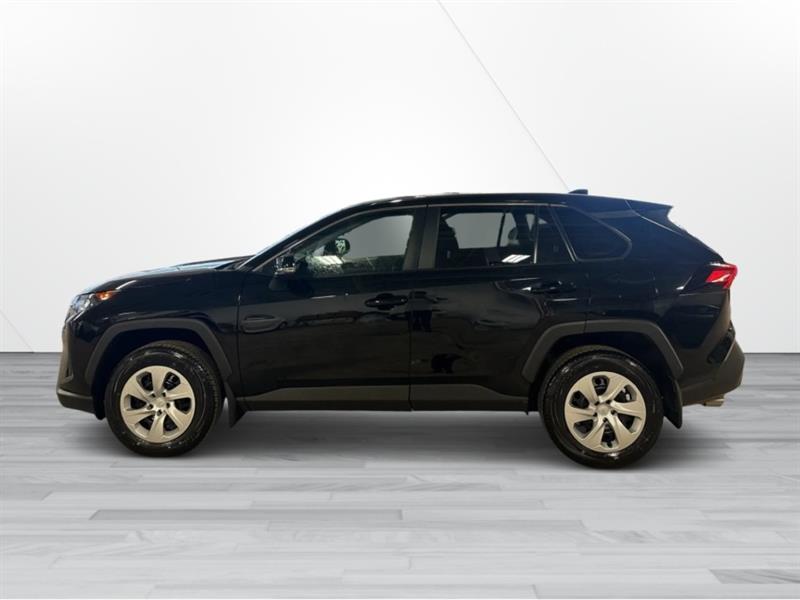 toyota RAV4 2024 - 8