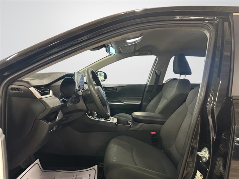 toyota RAV4 2024 - 9