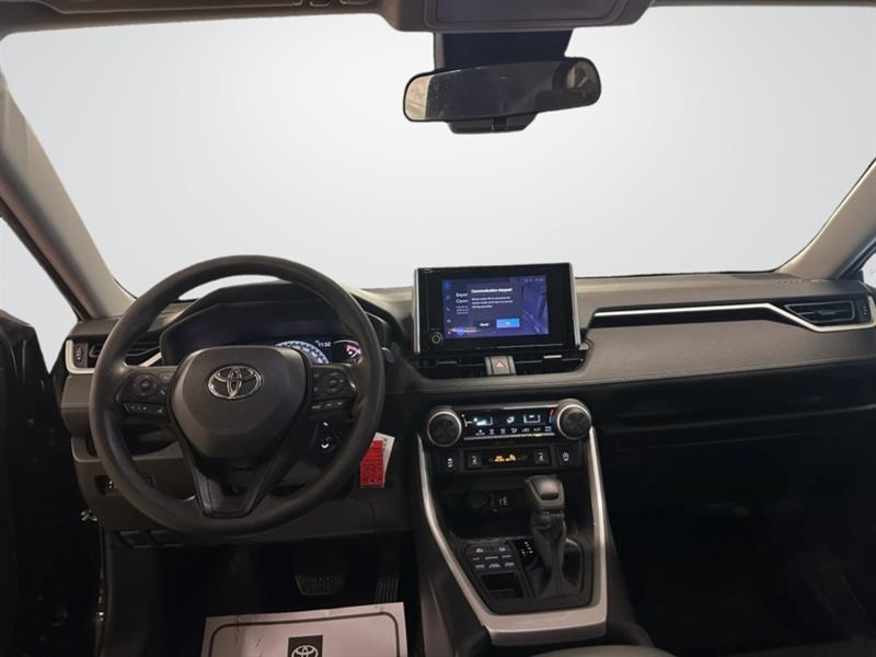 toyota RAV4 2024 - 11