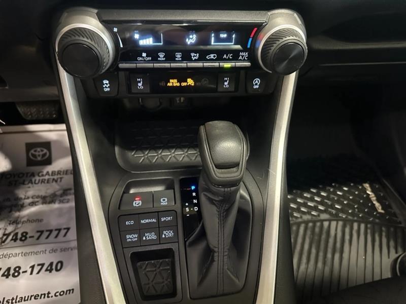 toyota RAV4 2024 - 14