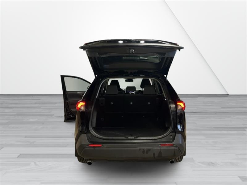 toyota RAV4 2024 - 15