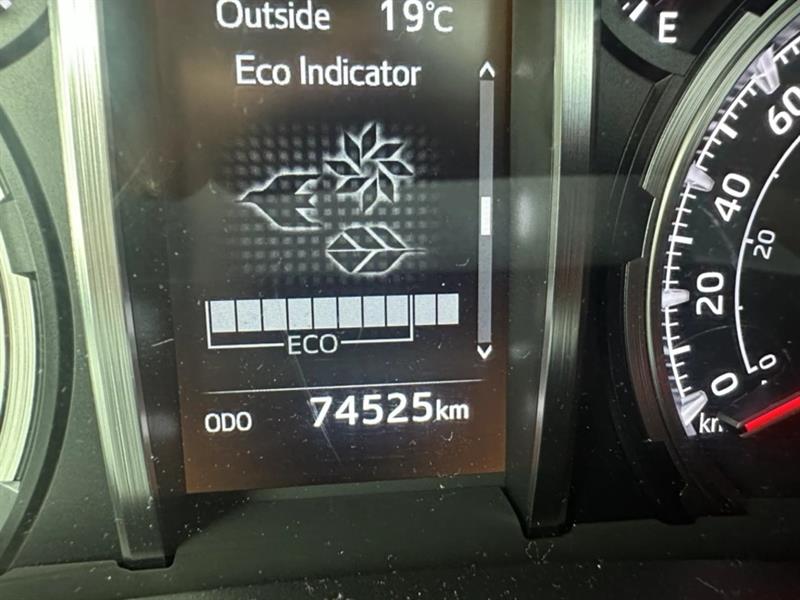 toyota 4Runner 2021 - 3