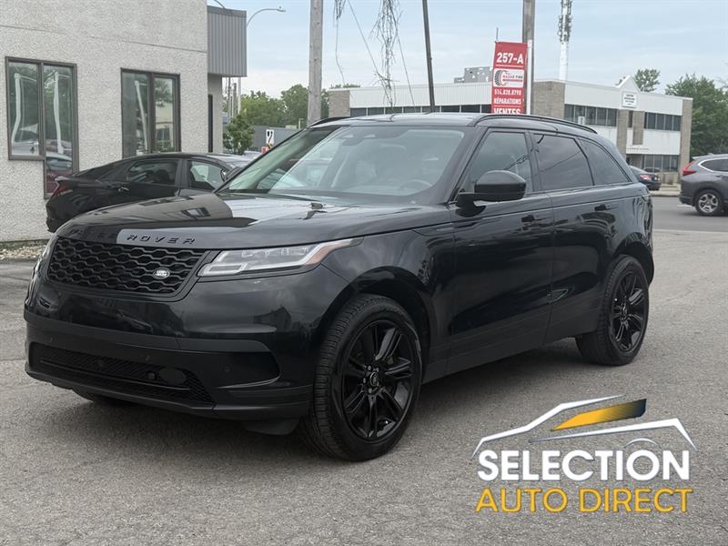 land rover Range Rover Velar 2022