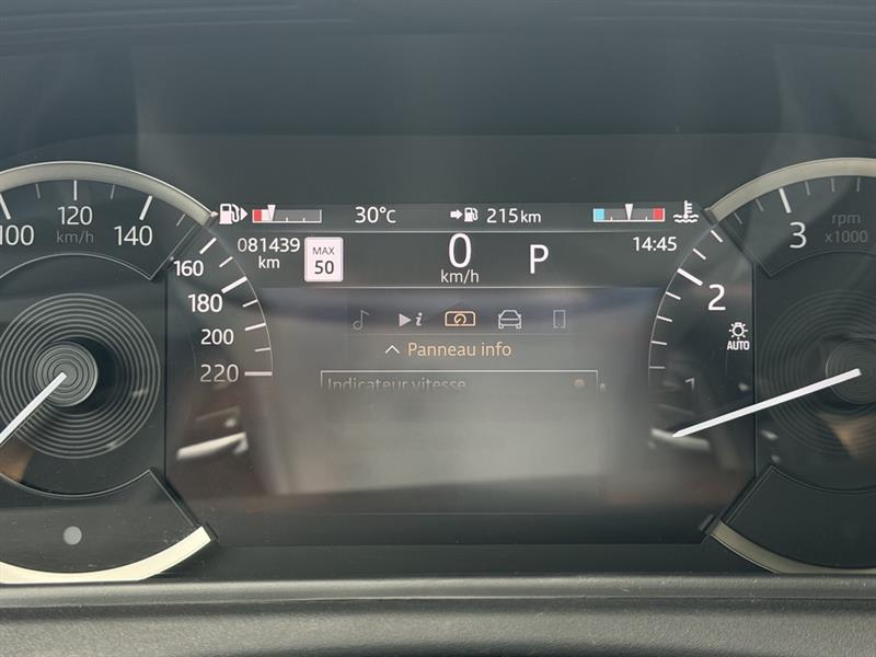 land rover Range Rover Velar 2022 - 16