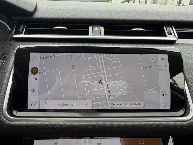 land rover Range Rover Velar 2022 - 18