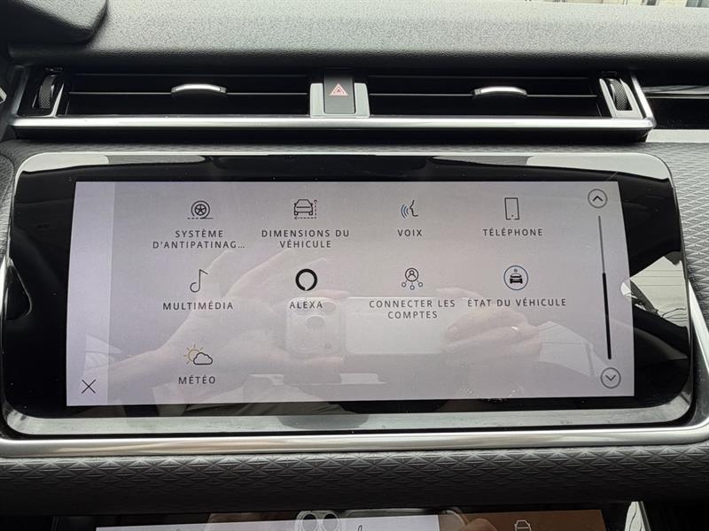 land rover Range Rover Velar 2022 - 20
