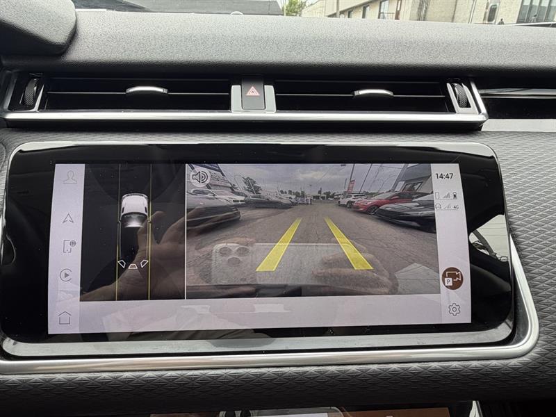 land rover Range Rover Velar 2022 - 22